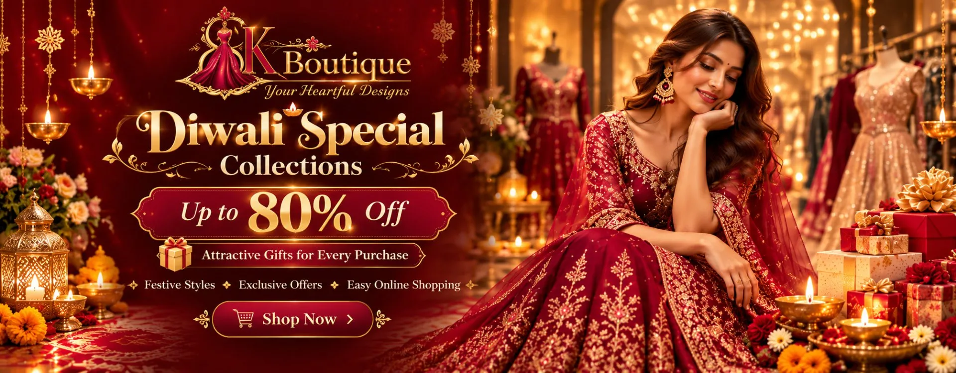 SK Boutique