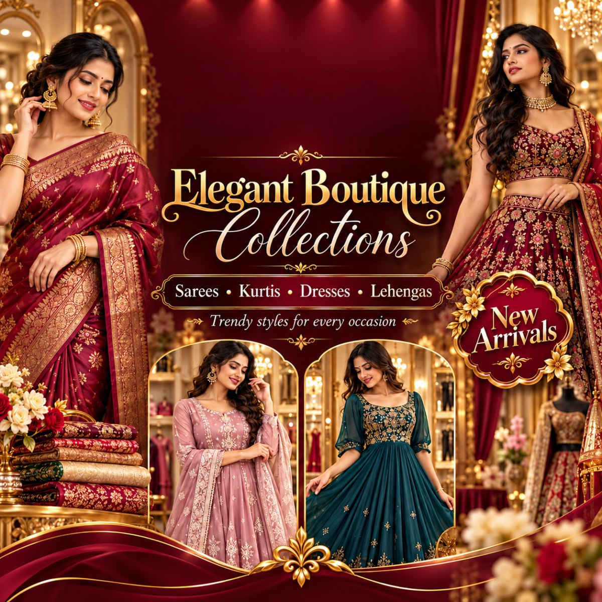 Shop Collections